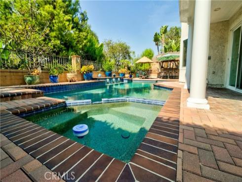 24801  Rittenhouse   Circle, Laguna Hills, CA