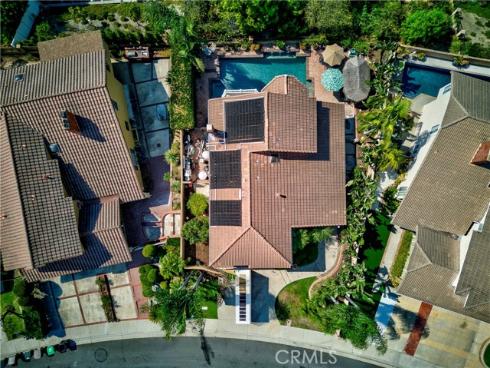 24801  Rittenhouse   Circle, Laguna Hills, CA