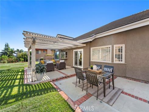 26312  Los Alamitos   Avenue, Laguna Hills, CA