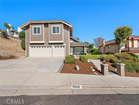 26312  Los Alamitos   Avenue, Laguna Hills, CA