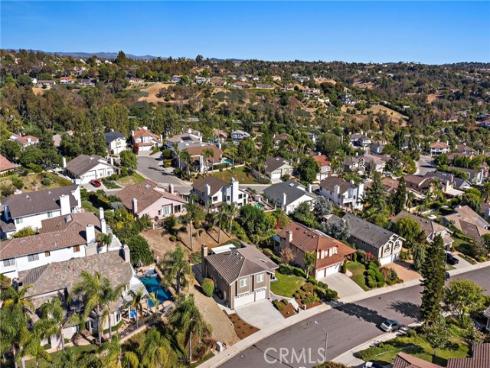 26312  Los Alamitos   Avenue, Laguna Hills, CA