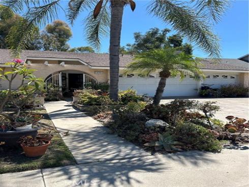 24992  Camberwell   Street, Laguna Hills, CA