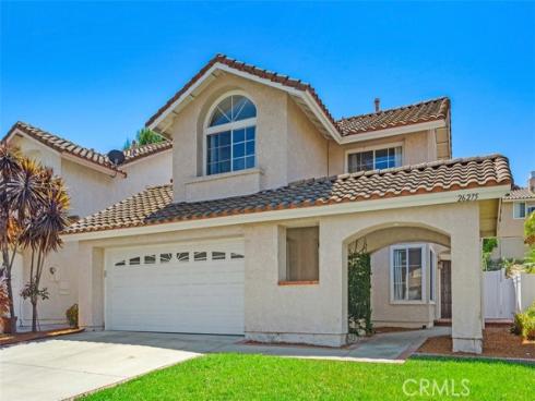 26275  Eva   Street, Laguna Hills, CA