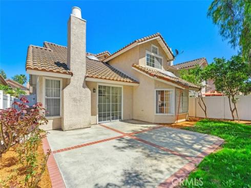 26275  Eva   Street, Laguna Hills, CA