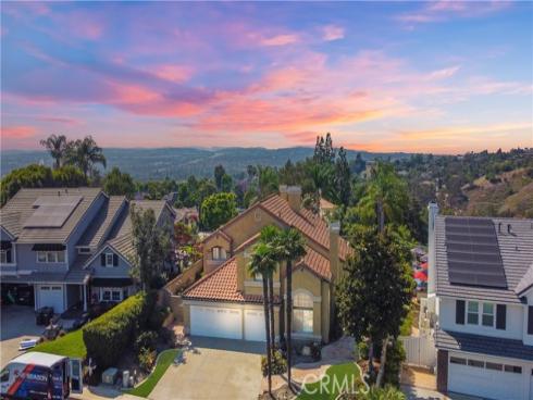 26961  Falling Leaf Drive  , Laguna Hills, CA