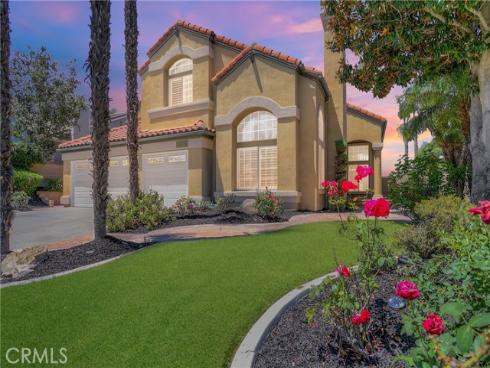 26961  Falling Leaf Drive  , Laguna Hills, CA