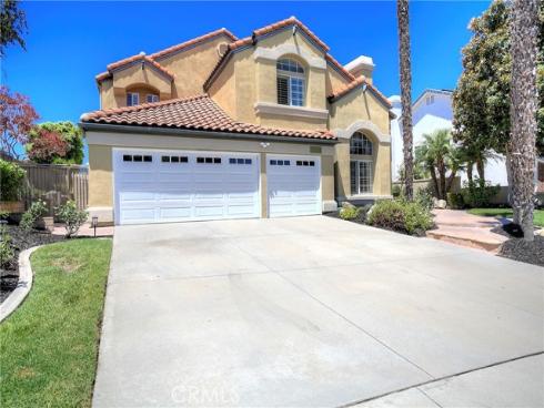 26961  Falling Leaf Drive  , Laguna Hills, CA