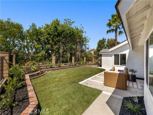 25861  La Cuesta   Avenue, Laguna Hills, CA