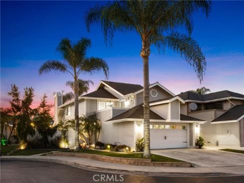 7  Deer Creek   Lane, Laguna Hills, CA