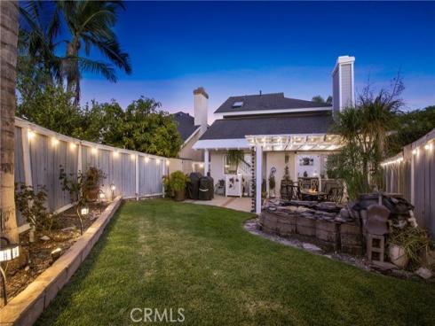 7  Deer Creek   Lane, Laguna Hills, CA