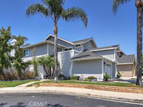 7  Deer Creek   Lane, Laguna Hills, CA