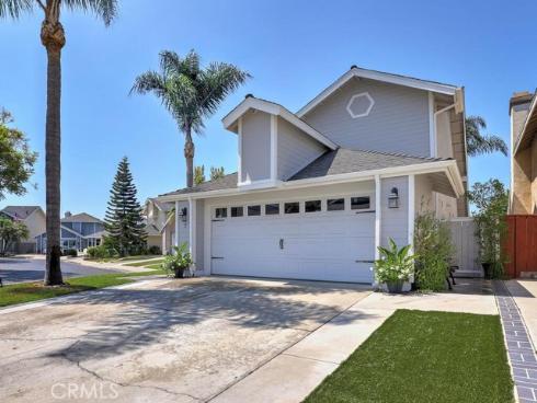 7  Deer Creek   Lane, Laguna Hills, CA