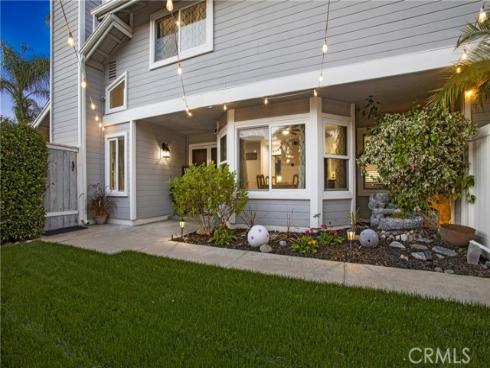 7  Deer Creek   Lane, Laguna Hills, CA