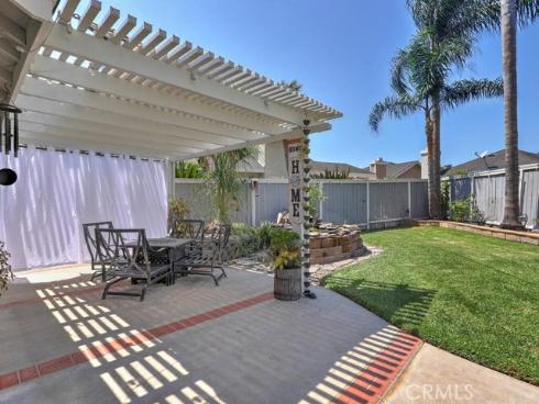 7  Deer Creek   Lane, Laguna Hills, CA