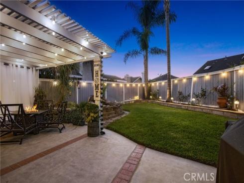 7  Deer Creek   Lane, Laguna Hills, CA