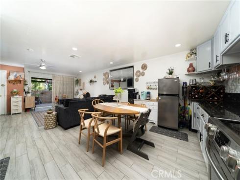 23361  Via San Gabriel  , Laguna Hills, CA