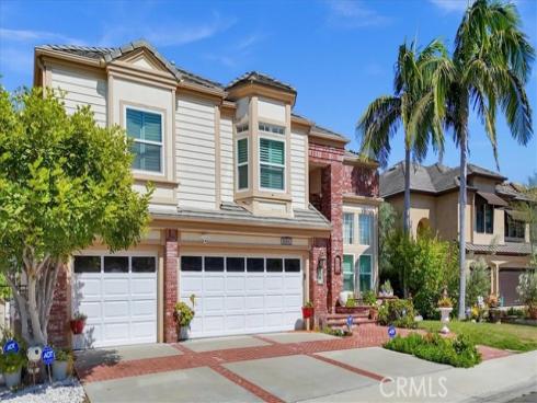 26942  Willow Tree Ln  , Laguna Hills, CA