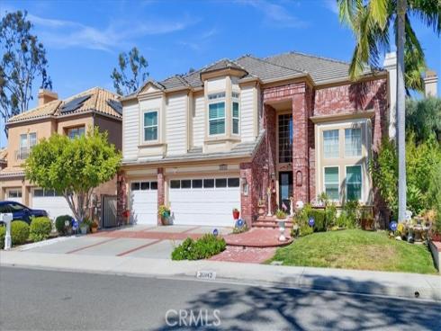 26942  Willow Tree Ln  , Laguna Hills, CA