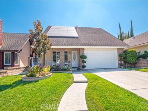 25912  Evergreen   Road, Laguna Hills, CA