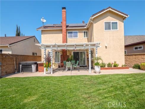 25912  Evergreen   Road, Laguna Hills, CA