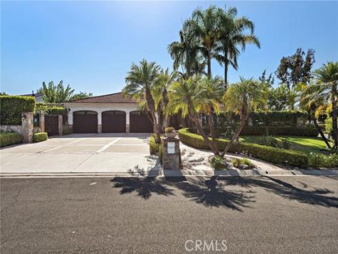 26381  Dapple Grey   Drive, Laguna Hills, CA