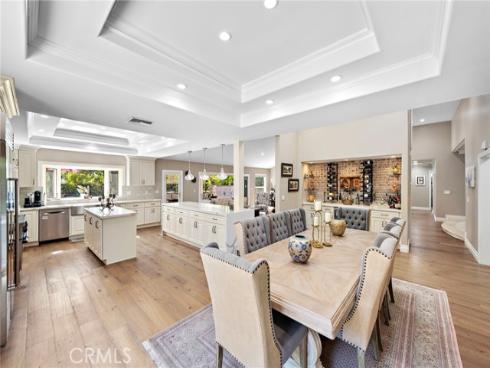 26381  Dapple Grey   Drive, Laguna Hills, CA