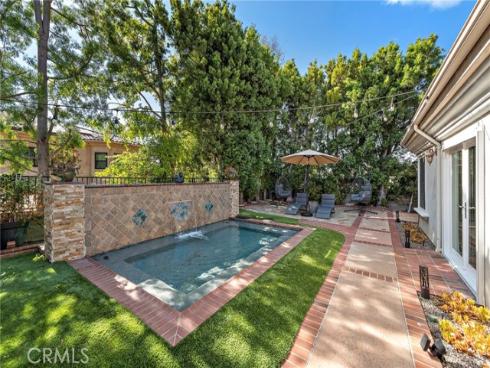 26381  Dapple Grey   Drive, Laguna Hills, CA