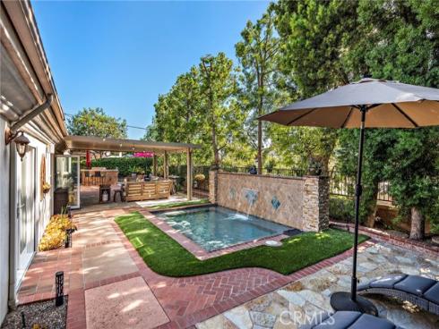 26381  Dapple Grey   Drive, Laguna Hills, CA