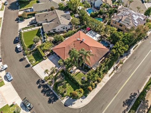 26381  Dapple Grey   Drive, Laguna Hills, CA