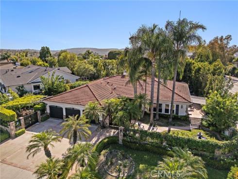 26381  Dapple Grey   Drive, Laguna Hills, CA