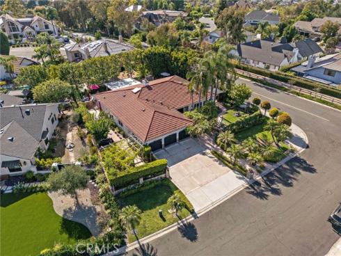 26381  Dapple Grey   Drive, Laguna Hills, CA