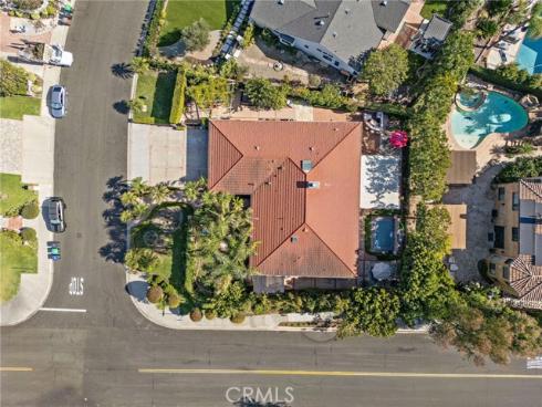 26381  Dapple Grey   Drive, Laguna Hills, CA