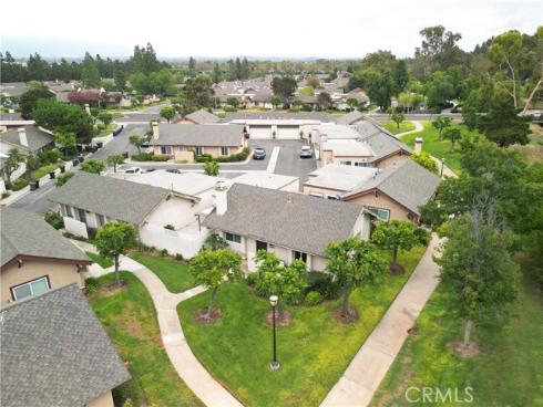 22965  Caminito Olivia  51 , Laguna Hills, CA