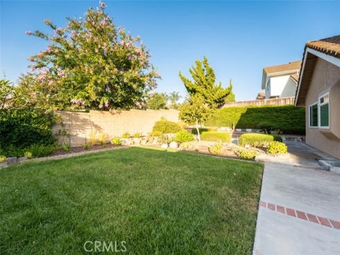 24581  La Cienega   Street, Laguna Hills, CA