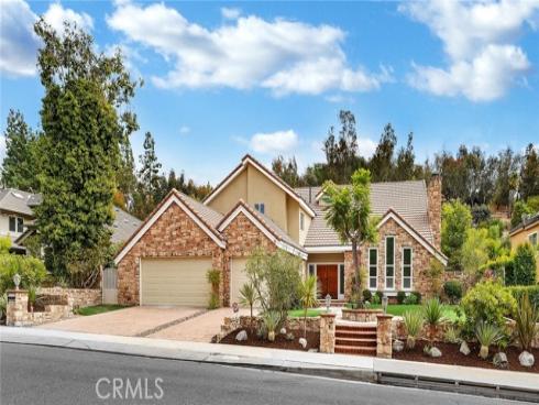 27716  Greenfield   Drive, Laguna Hills, CA