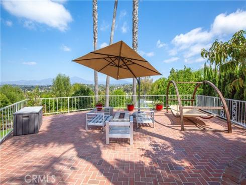 25852  Desert Trail   Street, Laguna Hills, CA