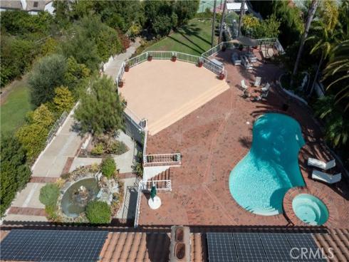 25852  Desert Trail   Street, Laguna Hills, CA