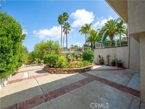 25852  Desert Trail   Street, Laguna Hills, CA