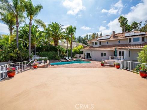 25852  Desert Trail   Street, Laguna Hills, CA