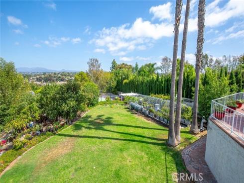 25852  Desert Trail   Street, Laguna Hills, CA