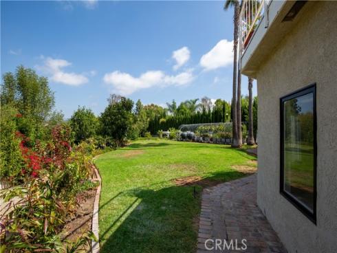 25852  Desert Trail   Street, Laguna Hills, CA