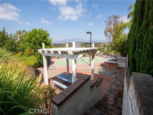 25852  Desert Trail   Street, Laguna Hills, CA