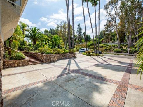 25852  Desert Trail   Street, Laguna Hills, CA