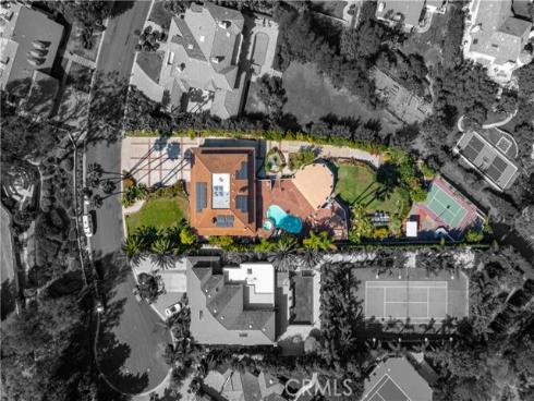 25852  Desert Trail   Street, Laguna Hills, CA