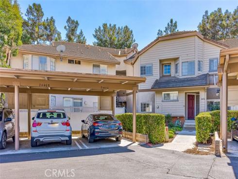 24408  Kingston   Court, Laguna Hills, CA