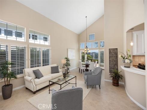 26582  Meadow Crest Drive  , Laguna Hills, CA