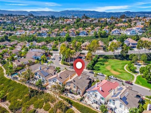 26582  Meadow Crest Drive  , Laguna Hills, CA