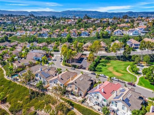 26582  Meadow Crest Drive  , Laguna Hills, CA