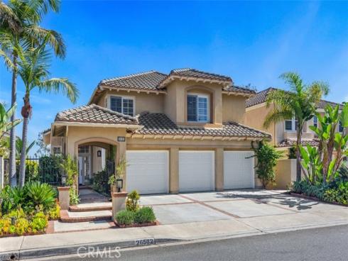 26582  Meadow Crest Drive  , Laguna Hills, CA