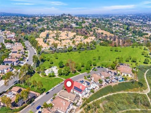 26582  Meadow Crest Drive  , Laguna Hills, CA